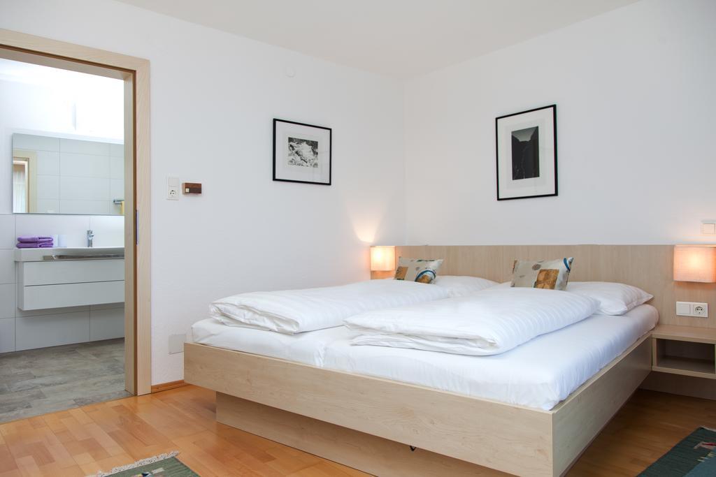 Hotel Gastehaus Frischhut Nassereith Zewnętrze zdjęcie