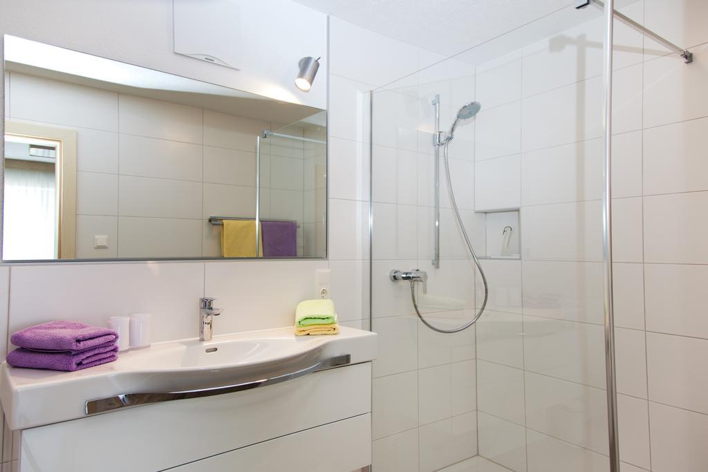 Hotel Gastehaus Frischhut Nassereith Zewnętrze zdjęcie