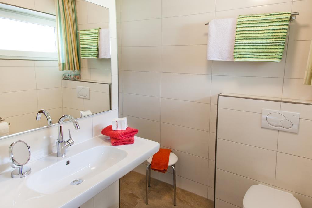 Hotel Gastehaus Frischhut Nassereith Zewnętrze zdjęcie