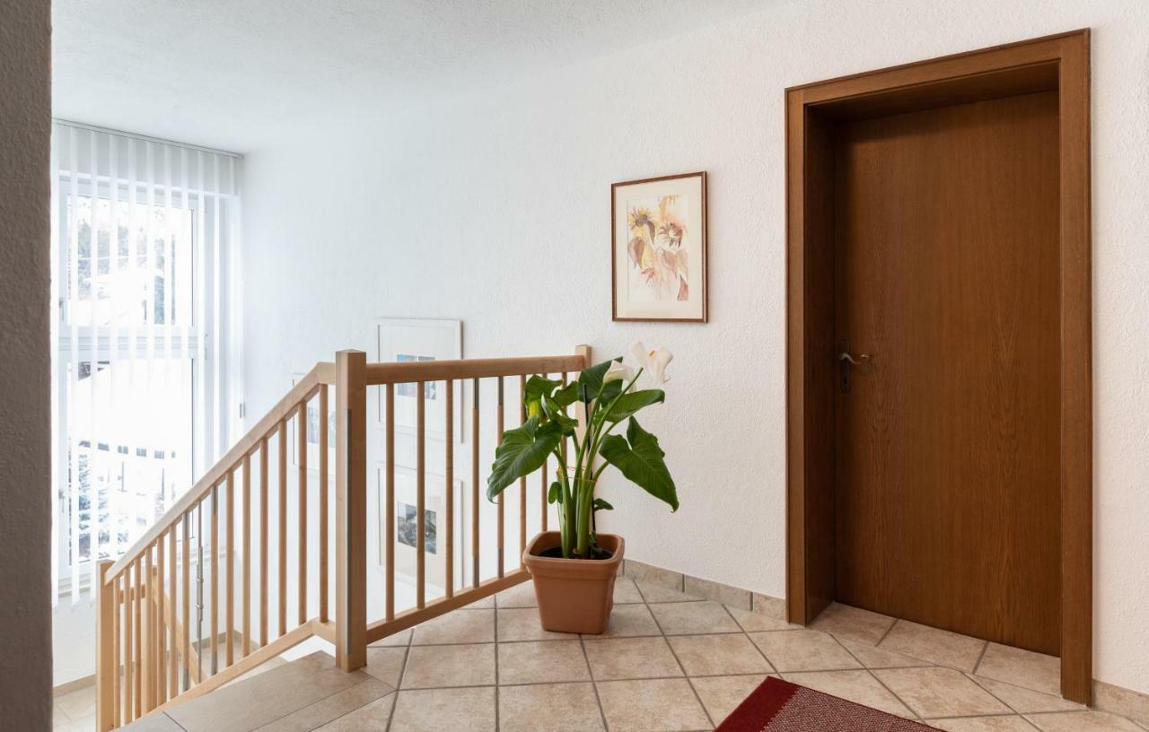 Hotel Gastehaus Frischhut Nassereith Zewnętrze zdjęcie